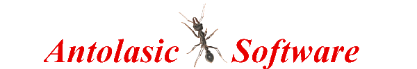 Antolasic Software