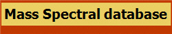 Mass Spectral database